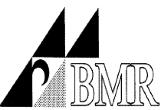 BMR Töpchin
