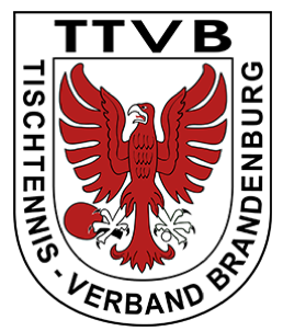 Tischtennis-Verband Brandenburg
